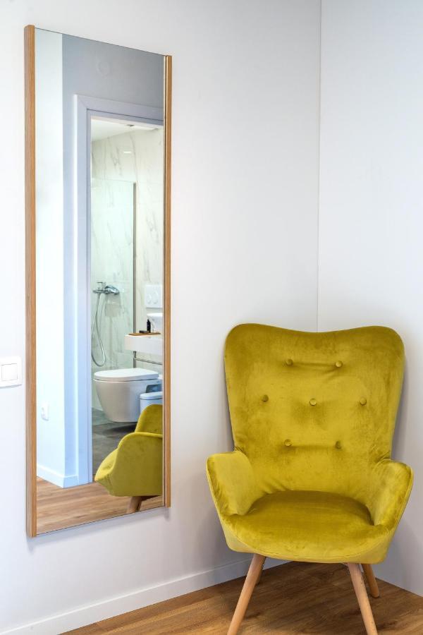 Aparthotel Δ193 Volos Esterno foto